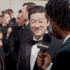 ‘Shōgun’ Star Tadanobu Asano On Why Show Resonated With Audiences | Golden Globes 2025